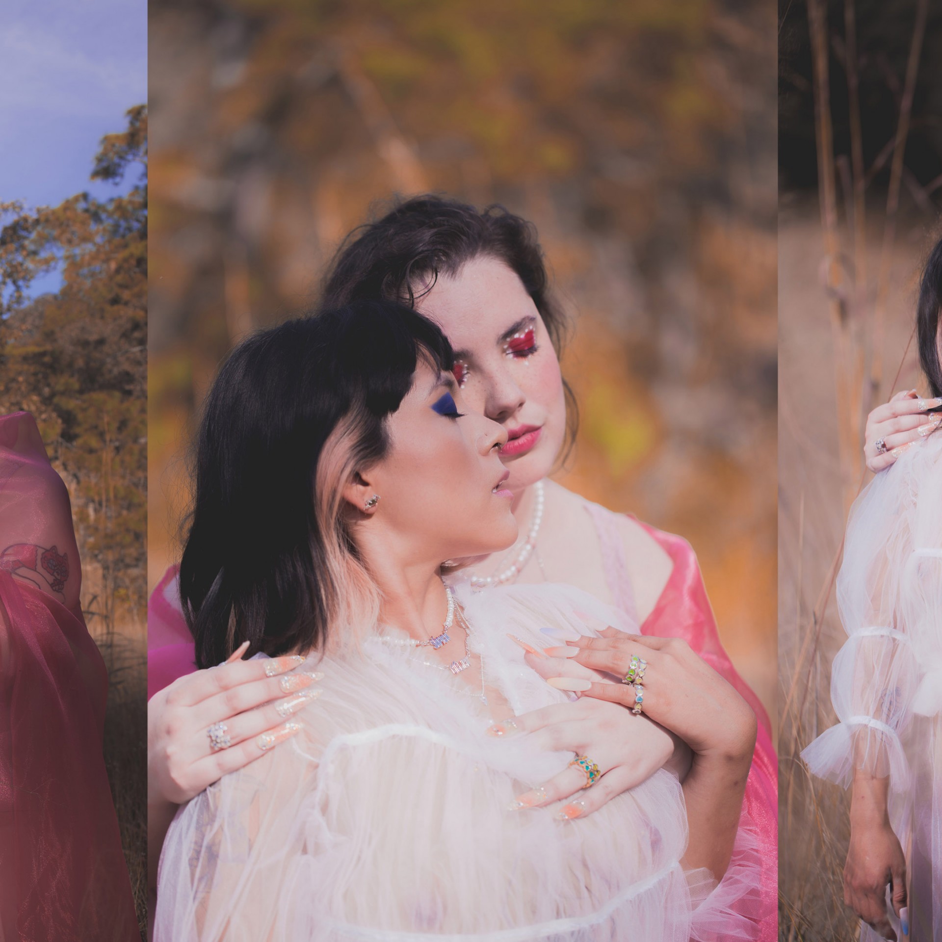 Lookbook : L I M E R E