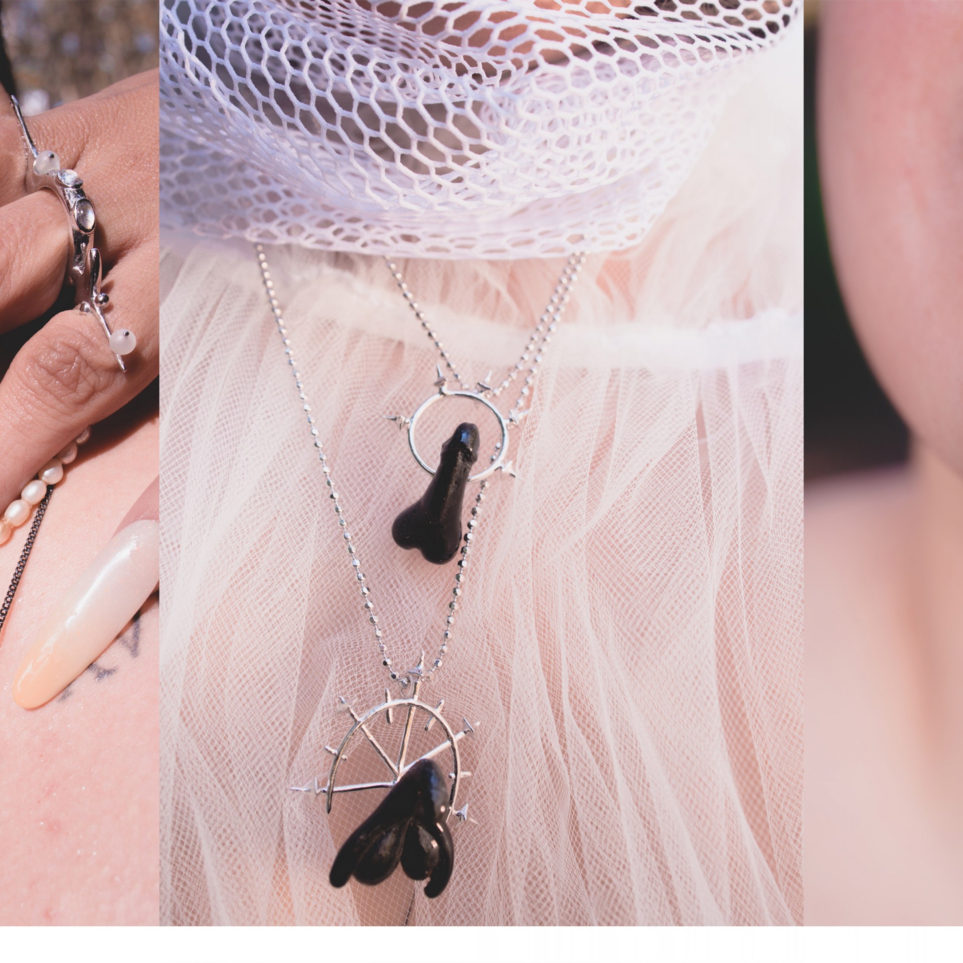 Lookbook : L I M E R E