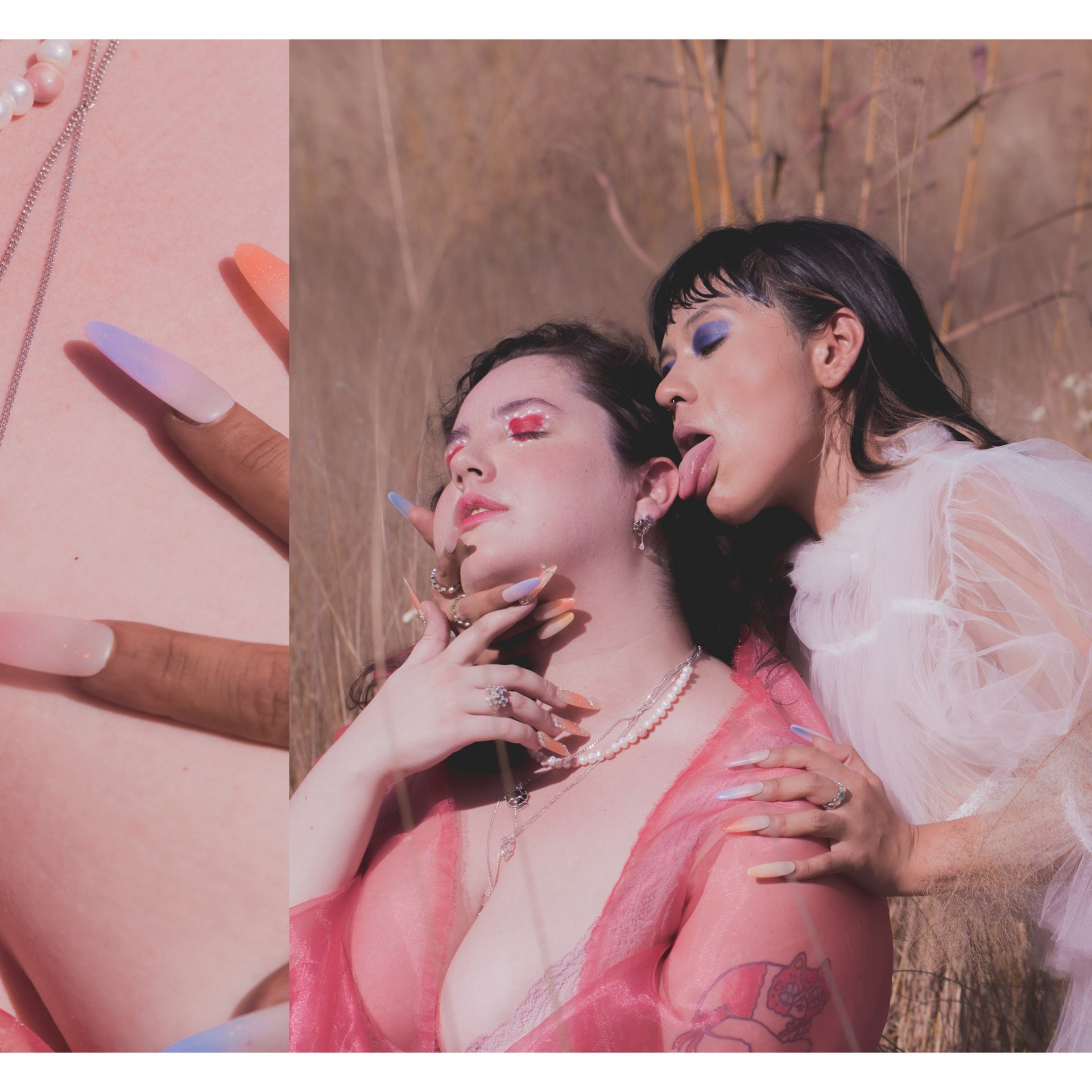 Lookbook : L I M E R E