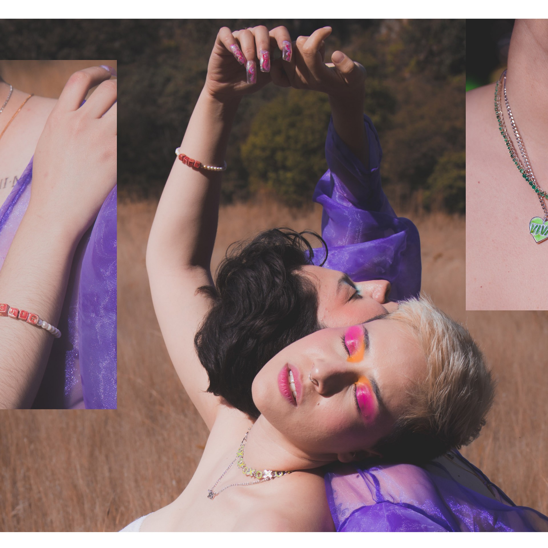 Lookbook : L I M E R E