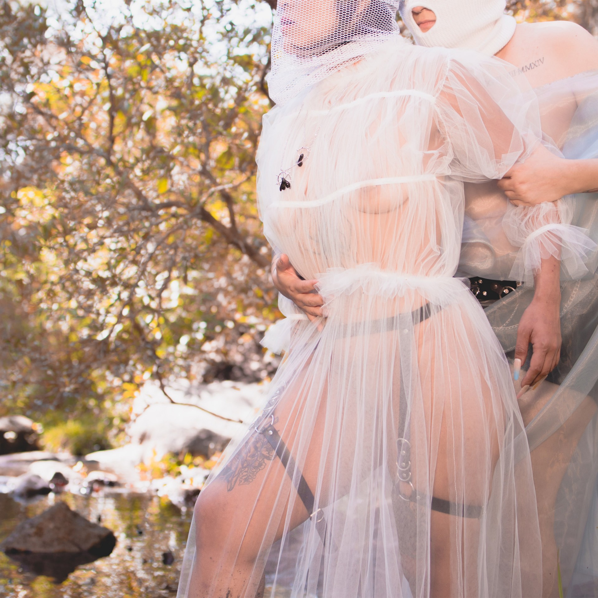 Lookbook : L I M E R E