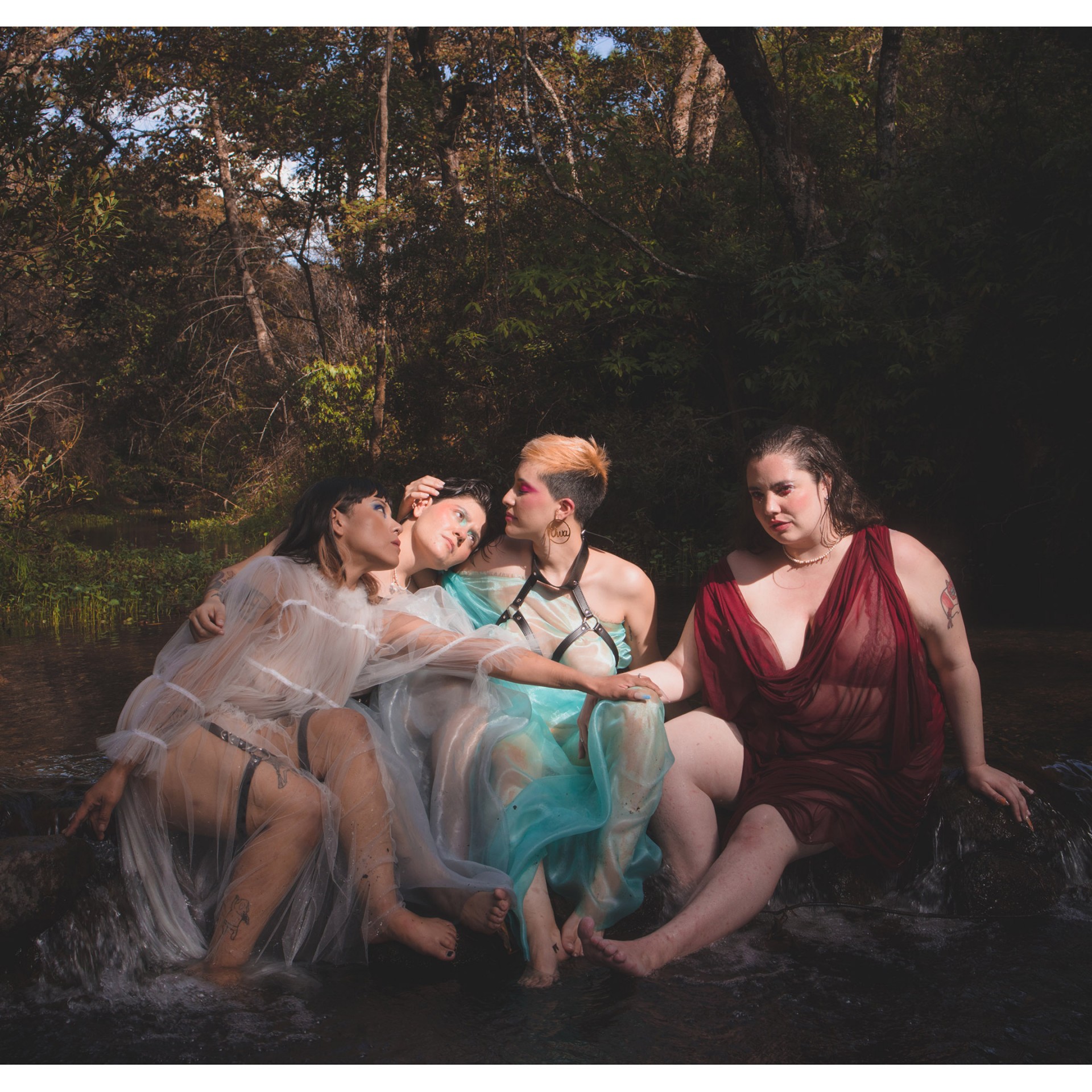 Lookbook : L I M E R E